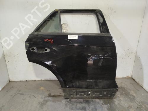 Used Right rear door Right rear door VW T-ROC (A11, D11) [2017-2026] 36695571 36695571