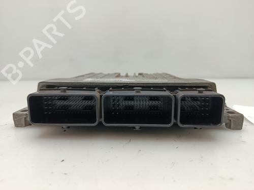 Engine control unit (ECU) RENAULT MEGANE III Grandtour (KZ0/1)  | BP29398939M57 