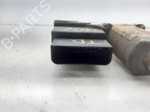 Right rear window motor SEAT LEON (1M1) 1.9 TDI | BP6687433E22 