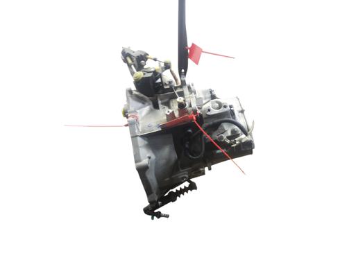 Gearbox CITROËN C4 III (BA_, BB_, BC_)  | BP27483146M3 