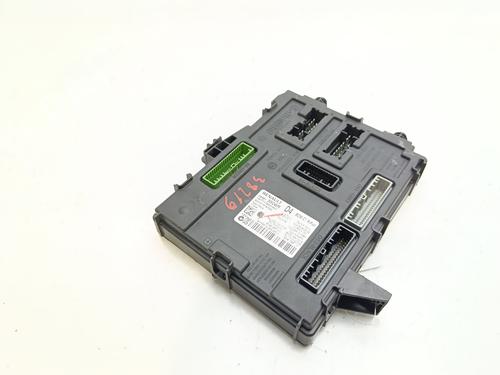 Used Electronic module RENAULT MEGANE IV Grandtour (K9A/M/N_) 1.2 TCe 100 (100 hp) 30590482