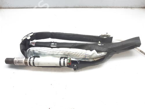 Venstre gardin kollisjonspute RENAULT FLUENCE (L3_) 1.6 16V (L301, L30P, L30R) (111 hp) 10333116