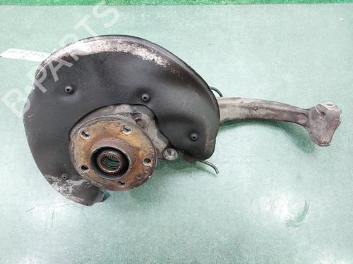 Venstre Styrespindel Lejehus AUDI A4 B8 (8K2)  | BP17901458M25 