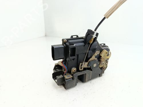 Høyre foran lås AUDI A6 C5 (4B2, 4B4)  | BP29937343C97 