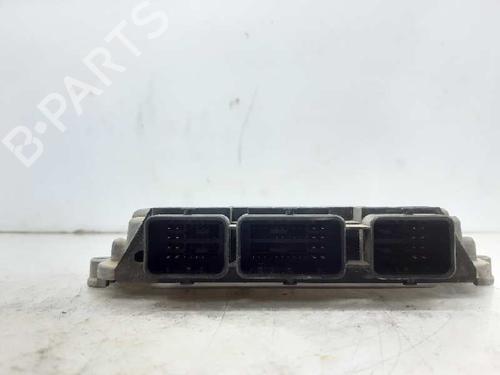 Engine control unit (ECU) PEUGEOT 206 Hatchback (2A/C) 1.4 HDi eco 70 | BP6116840M57 