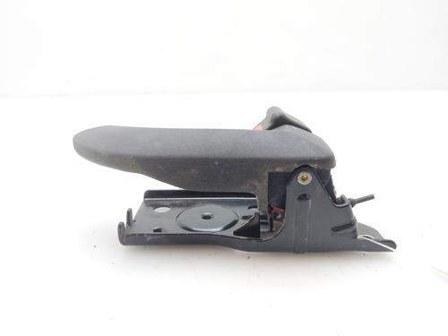 Rear right interior door handle HYUNDAI SANTA FÉ I (SM) 2.0 CRDi 4x4 | BP18032542I16 