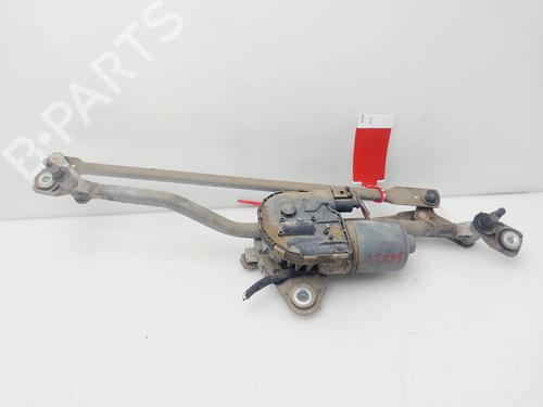 Essuie-glace moteur avant AUDI A6 C6 (4F2) 3.0 TDI quattro (233 hp) 30044668