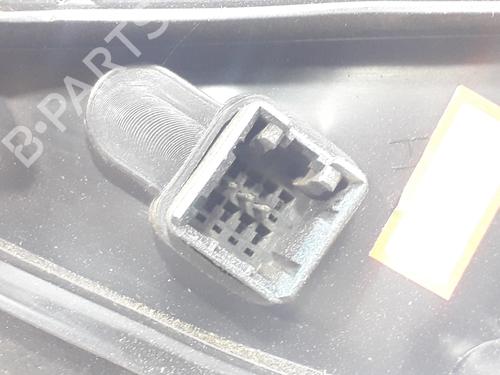 Right mirror HYUNDAI SANTA FÉ I (SM) 2.0 CRDi 4x4 | BP10088041C27 