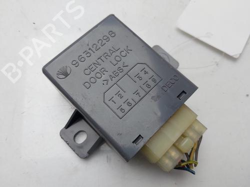 Electronic module DAEWOO REZZO (U100) 1.8 | BP36219522M83 - Image 4