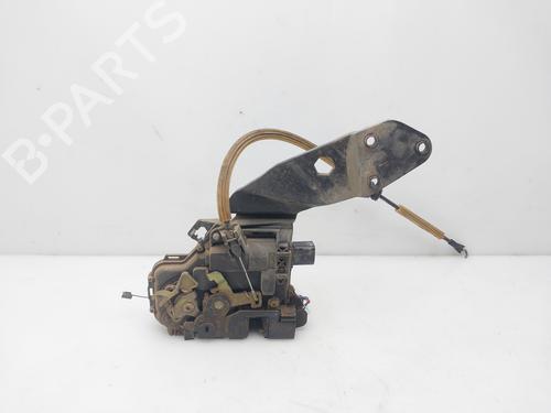 Rear left lock SEAT TOLEDO II (1M2) 1.9 TDI | BP18948691C100 