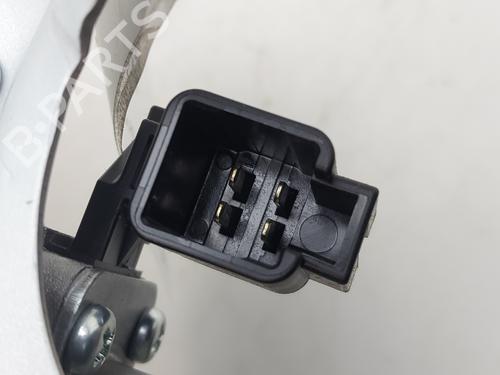 Rear wiper motor KIA STONIC (YB) | BP34718002M102 - Image 2