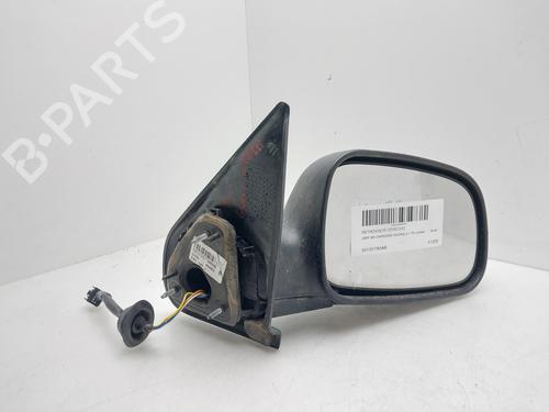 Used Right mirror Right mirror JEEP GRAND CHEROKEE II (WJ, WG) 3.1 TD 4x4 (140 hp) 33938430 33938430