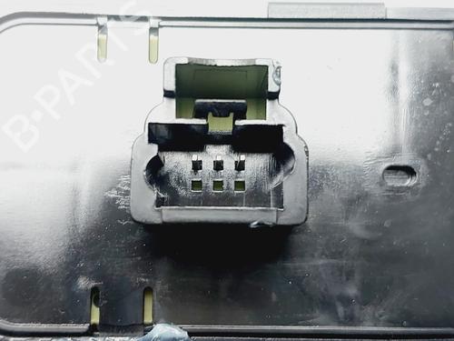Left front window switch PEUGEOT 307 CC (3B) | BP32719113I27 - Image 3