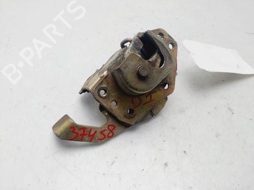 Front left lock SEAT MARBELLA (28A) 0.9 Cat | BP29329341C98 