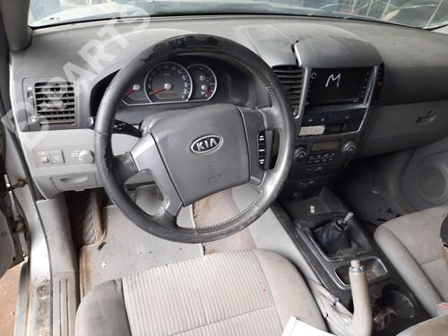 Steering rack KIA SORENTO I (JC) 2.5 CRDi | BP11200850M22  - Image 7