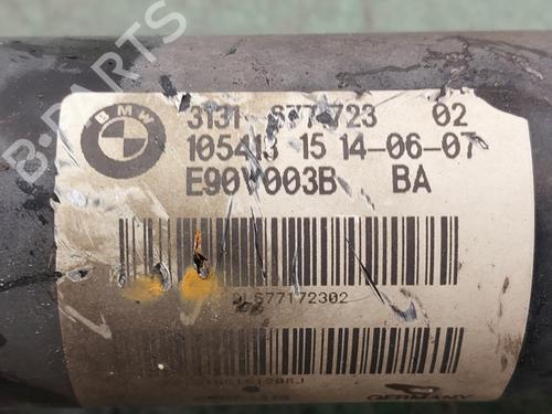Left front shock absorber BMW 3 (E90) 318 i | BP19705227M16 
