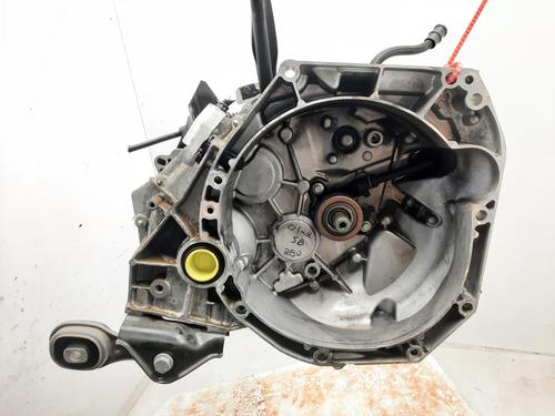 Used Gearbox Gearbox RENAULT CLIO V (B7_) [2019-2026] 35805819 35805819