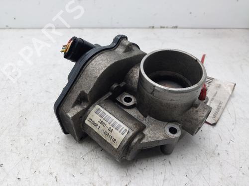 Throttle body FORD FOCUS II (DA_, HCP, DP) 1.6 | BP29983980M82