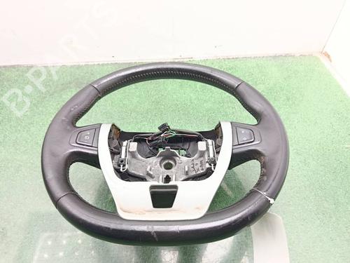 Used Steering wheel Steering wheel RENAULT LAGUNA III (BT0/1) [2007-2015] 40225566 40225566