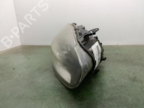 Right headlight RENAULT MEGANE III Hatchback (BZ0/1_, B3_) 1.5 dCi (BZ1G, BZ1W, BZ0R) | BP37994903C29 - Image 3