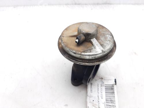 Used Egr CHEVROLET CAPTIVA (C100, C140) [2006-2025]  13020648
