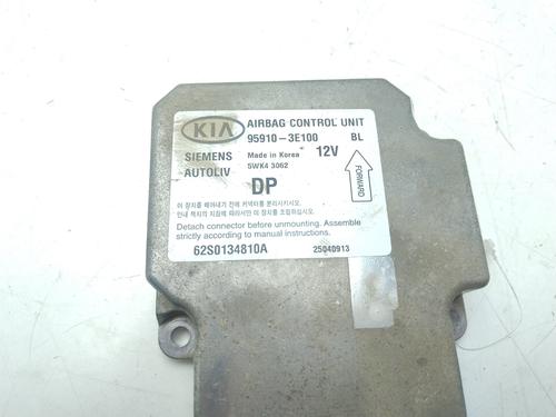 ECU airbags KIA SORENTO I (JC)  | BP24880033M53 