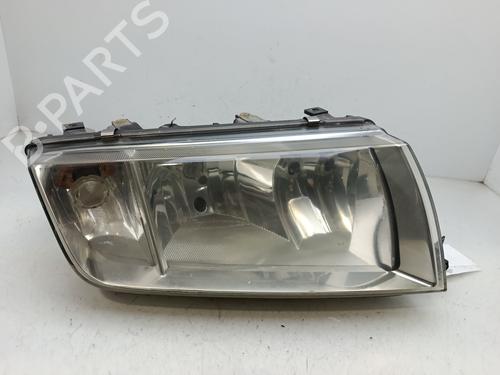 Højre forlygte SKODA FABIA I (6Y2) [1999-2008]  31695773