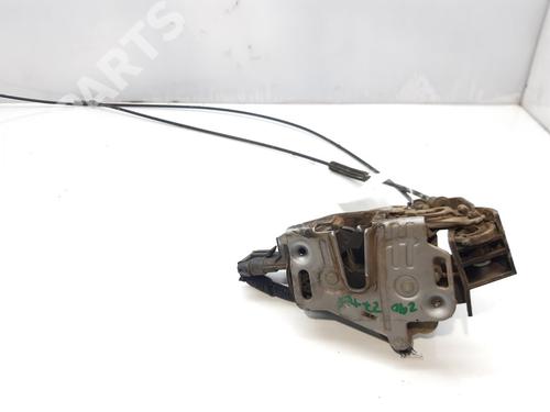 rear-right-lock-mercedes-benz-m-class-w163-ml-270-cdi-163113-a1637302635-1998-1999-2000-2001-2002-2003-2004-2005-11035793 main image