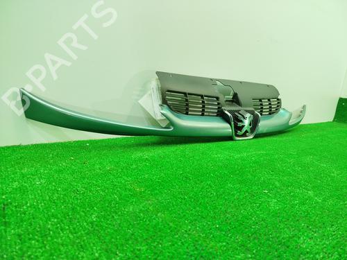 Grille PEUGEOT 206 Hatchback (2A/C) 1.1 i | BP27470355C40 