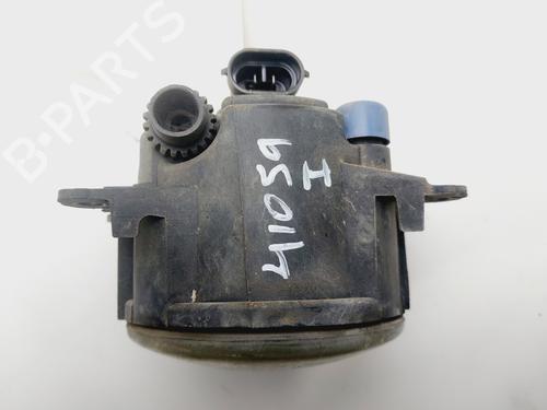 Left front fog light FORD FOCUS II Turnier (DA_, FFS, DS) | BP32491450C30