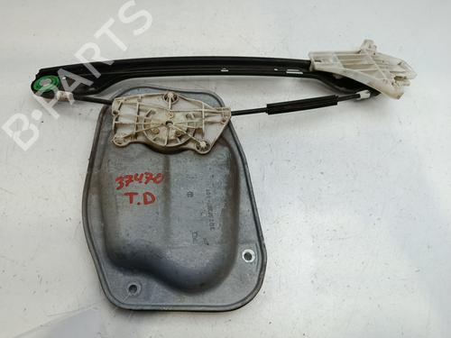 Lève-vitre arrière droit VW JETTA III (1K2) 1.9 TDI | BP29596741C25 