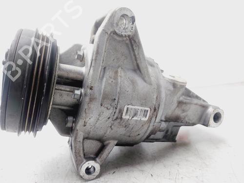 AC compressor NISSAN MICRA V (K14)  | BP27177752M34 