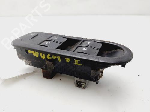 Left front window switch RENAULT GRAND SCÉNIC II (JM0/1_) 1.6 | BP31579146I27 