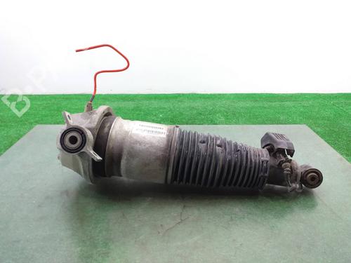 Used Left rear shock absorber PORSCHE CAYENNE (9PA) Turbo 4.5 (450 hp) 25917716
