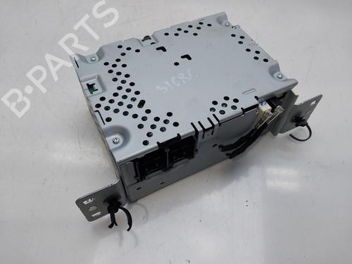 Radio FORD FOCUS IV (HN)  | BP16774561E6 
