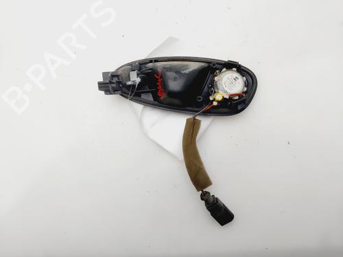 Rear right interior door handle SEAT ALTEA (5P1)  | BP28186116I16 