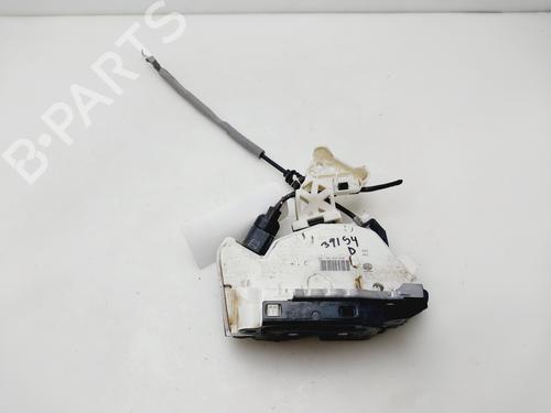 Used Front right lock VW TIGUAN (5N_) [2007-2018]  28374211