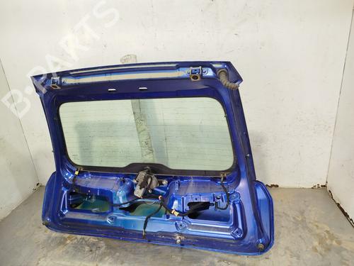 Tailgate FIAT GRANDE PUNTO (199_)  | BP27221848C6 