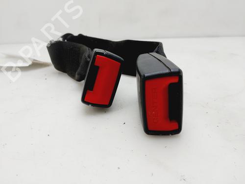 Seat buckle BMW X1 (E84) sDrive 18 d | BP29446057I32 