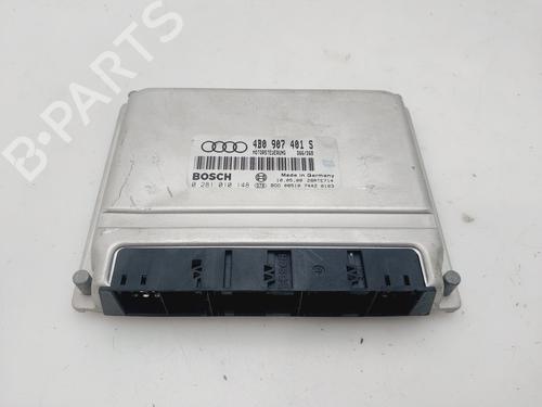 Centralina motore AUDI A6 C5 (4B2, 4B4) [1997-2005]  29753793
