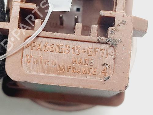 Warning switch CITROËN XSARA Coupe (N0) 1.4 HDi | BP32160102I22 - Image 3