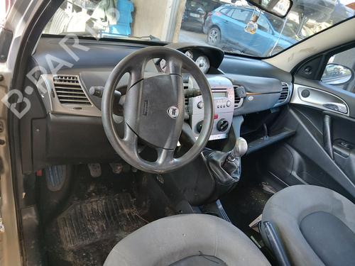 Electronic module LANCIA YPSILON (843_) 1.2 (843.AXA1A) | BP33015342M83  - Image 9