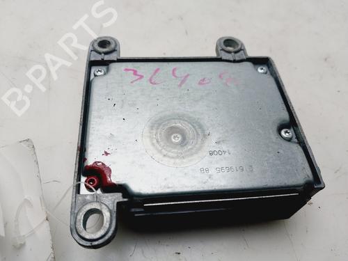 Kollisjonspute styreenhet FIAT DOBLO MPV (119_, 223_) 1.9 JTD | BP22532720M53 