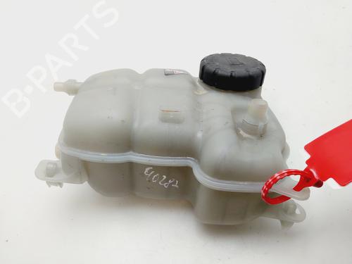 Used Expansion tank Expansion tank MERCEDES-BENZ A-CLASS (W177) A 200 d (177.012) (150 hp) 32261590 32261590