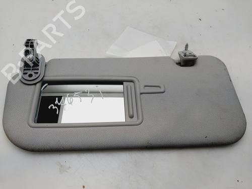 Left sun visor HYUNDAI i20 III (BC3, BI3)  | BP29546704I1 