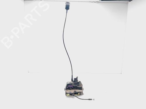 Used Rear left lock NISSAN PRIMERA (P12) [2002-2026]  31632756