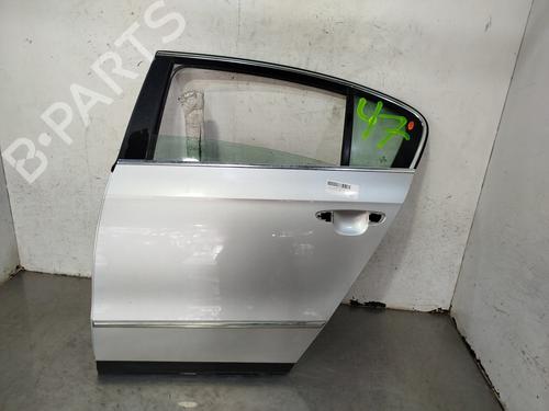 Left rear door VW PASSAT B6 (3C2)  BP29298423C4