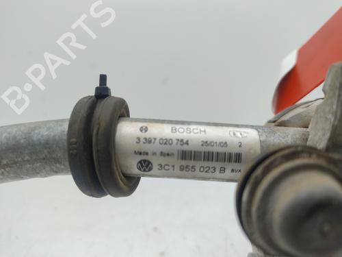 Viskermotor vindrude VW PASSAT B6 (3C2)  | BP23222164M29 