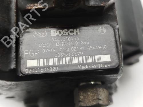 Injection pump OPEL ASTRA H (A04)  | BP32348492M78  - Image 5