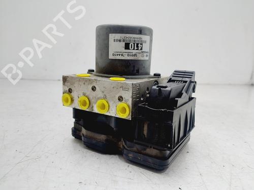 ABS Bremseaggregat KIA CARENS IV 1.7 CRDi (116 hp) 27471644